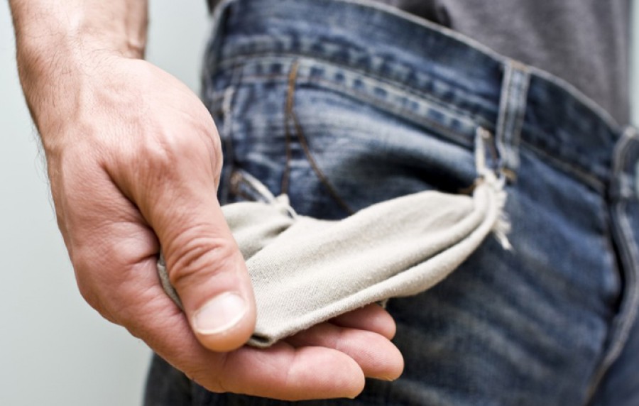 признаки банкротства физического лица