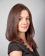Светлана Бирина
