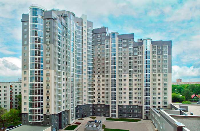 цены на недвижимость в Москве