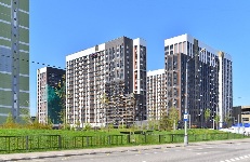 Стартовые площадки реновации в Западном Дегунино и перечень стартовых площадок программы реновации в Москве