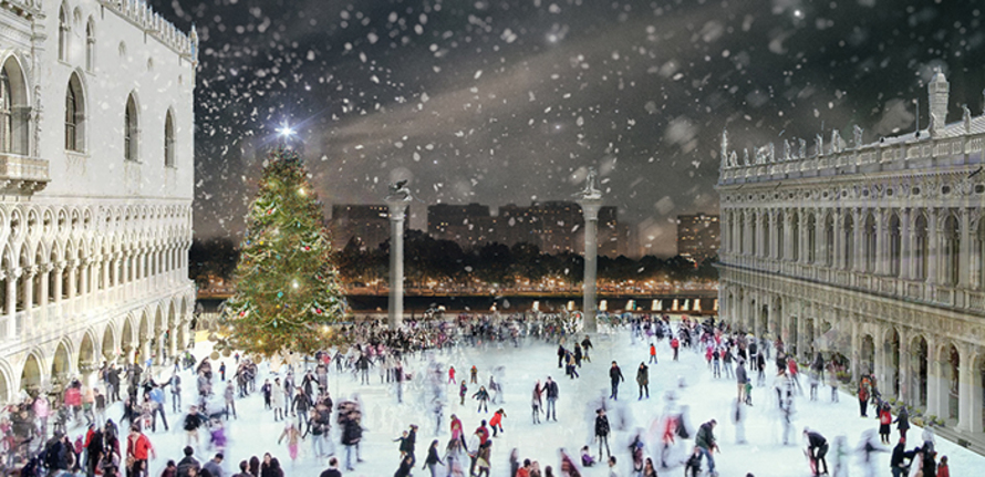 Проект Москва-река