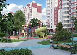 жк новые ватутинки