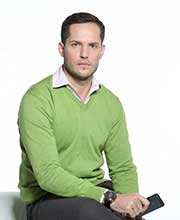 Дмитрий Котровский