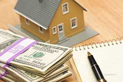 покупка недвижимости