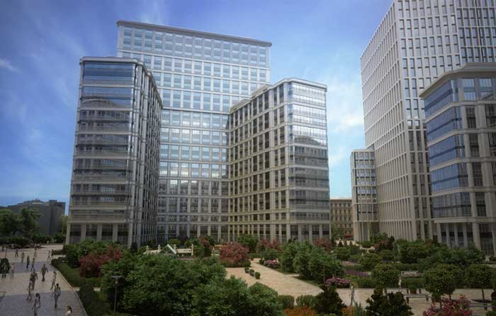 втб арена парк