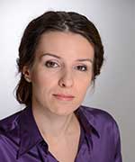 Мария Литинецкая