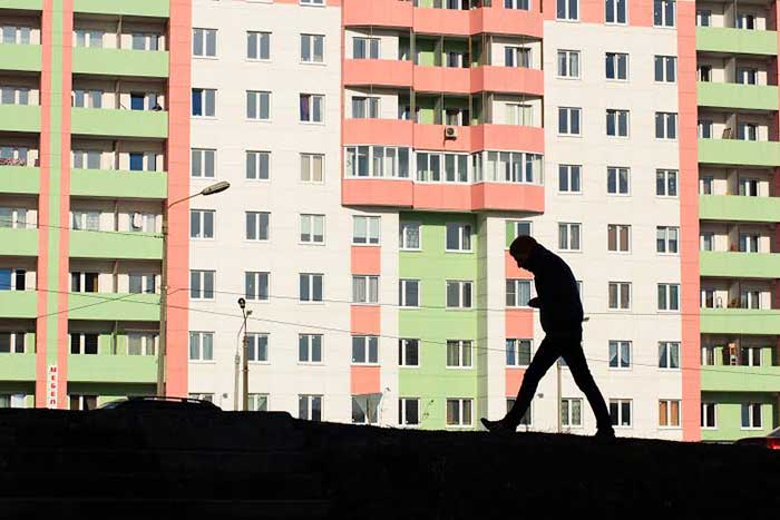 Новый адрес