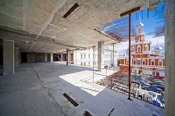 Вечные ценности