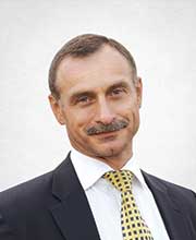 Михаил Тимонов