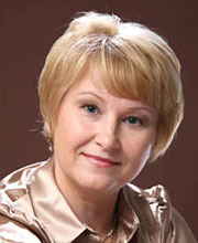 Наталья Чепрукова