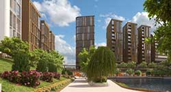 жк садовые кварталы