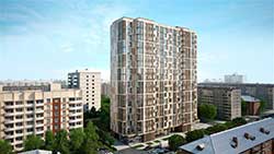 жк карамель