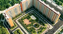 новостройки бизнес-класса